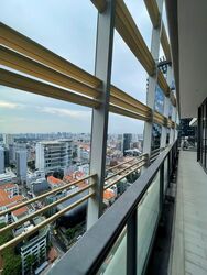 South Beach Residences (D7), Apartment #588241581